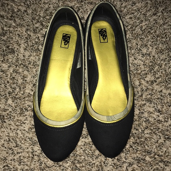 Vans Shoes - VANS!!!!